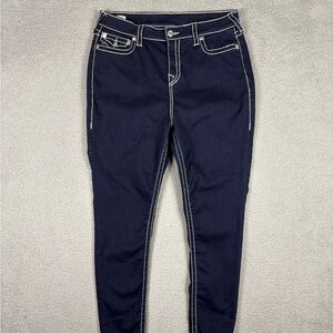 True Religion Jennie Curvy Jeans Women’s 38